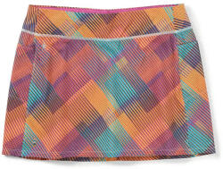SMARTWOOL MERINO SPORT LINED SKIRT Női futószoknya (2121000225)