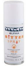 Alpha Bitter Keserű spray 100ml