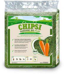 Chipsi Bio Plus széna répa 600g (chipsi75)