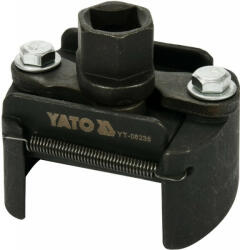 TOYA Olajszűrő leszedő kulcs állítható 60 - 80 mm (YT-08235) - szucsivill