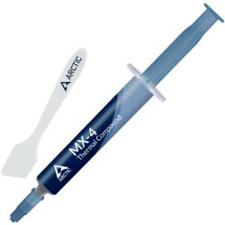 ARCTIC Термо паста ARCTIC MX-4, 4g, Сив (ARCTIC-TCP-ACTCP00031B) - optimal-computers