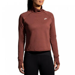 BROOKS NOTCH THERMAL LS 2.0 Női téli futófelső (2132000158)
