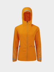 RONHILL TECH AFTERHOURS JACKET Női futódzseki (kapucnis) (2152000111)