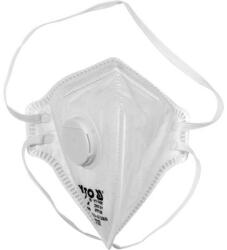  YATO Pormaszk FFP2 szelepes (5 db/cs) (YT-749481)