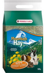 Prestige Mountain Hay pittypangos széna 500g (424181)