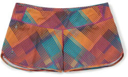 SMARTWOOL MERINO SPORT LINED SHORT Női futónadrág (2121000228)