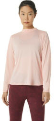 ASICS RUNKOYO MOCK NECK LS TOP Női futófelső (2131000175)