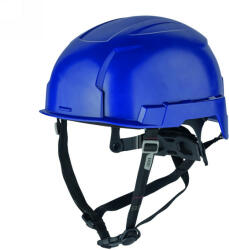 MILWAUKEE BOLT 200 védősisak kék (4932480655)