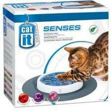 Hagen Catit Design Senses Scratch Pad - Kaparóblokk macskák részére - pegazusallatpatika