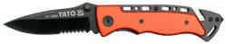 YATO Műszaki kés (YT-76052)
