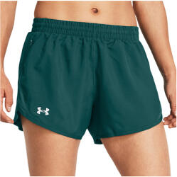 Under Armour FLY BY 3' SHORTS Női futónadrág (2121000293)