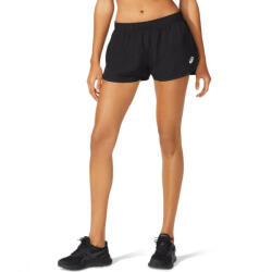 ASICS CORE SPLIT SHORT Női futónadrág (2121000208)