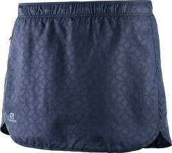 Salomon AGILE SKORT Női futószoknya (2121000001)