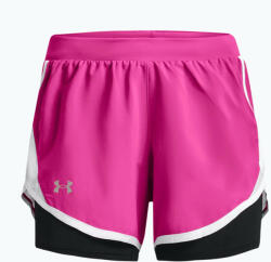Under Armour FLY BY 2.0 2IN1 SHORT Női futónadrág (2121000280)