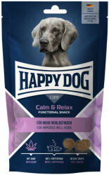 Happy Dog Care Snack Calm & Relax jutalomfalat kutyáknak 100g - pegazusallatpatika