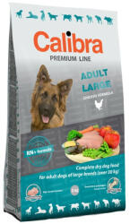 Calibra Dog Premium Line Adult large 12kg