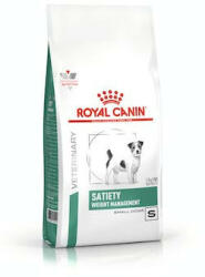 Royal Canin Canine Satiety Weight Management Small gyógytáp 3kg