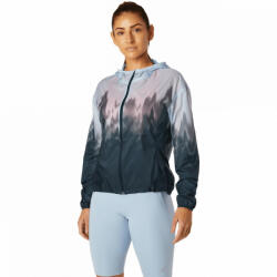 ASICS KASANE JACKET GPX LITE Női futódzseki (vízlepergető) (2152000088)