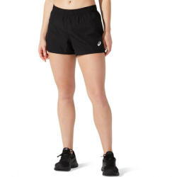 ASICS CORE 4IN SHORT Női futónadrág (2121000200)