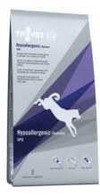 TROVET Hypoallergenic Dog (VPD) Szarvashússal 10kg