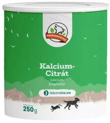 Farkaskonyha Kalcium-citrát kálcium kiegészítő kutyának és macskának 250g