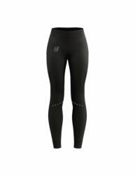 Compressport WINTER RUNNING LEGGING Női téli futónadrág (2143000181)