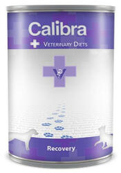 Calibra dog / cat recovery konzerv 400g - pegazusallatpatika