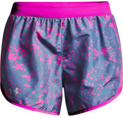 Under Armour FLY BY 2.0 PRINTED SHORT Női futónadrág (2121000161)