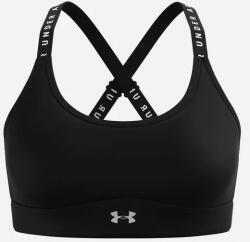 Under Armour INFINITY MID COVERED BRA Női sportmelltartó (2160000408)