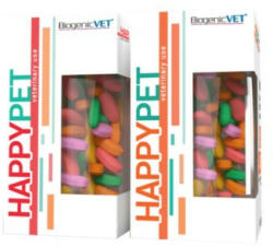 BiogenicVet Happy Pet Puppy tabletta 100x