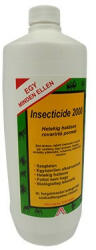 Insecticide 2000 rovarírtó permet utántöltő 1000ml - pegazusallatpatika