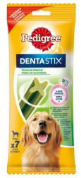 PEDIGREE DentaStix Fresh 7db - jutalomfalat kutyák részére 270g - pegazusallatpatika