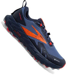 BROOKS CASCADIA 17 GTX Női terep futócipő (vízálló) (1115002004)