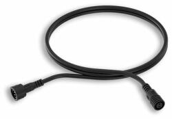 Philips Cablu de prelungire de 2 m pentru GardenLink IP67 negru Philips