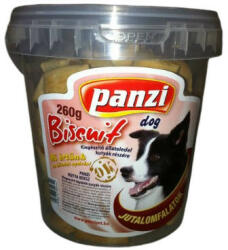 Panzi - sütött keksz - jutalomfalat nagytestű kutyáknak 260g
