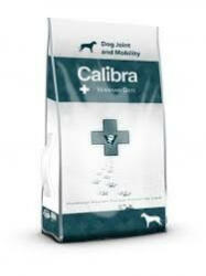 Calibra dog Joint and mobility 12kg - pegazusallatpatika