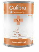 Calibra dog Gastrointestinal / Pancreas konzerv 400g - pegazusallatpatika