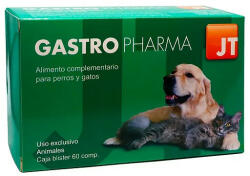  JT Gastro Pharma tabletta 60x