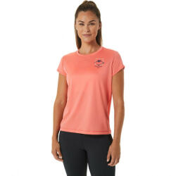 ASICS FUJITRAIL LOGO SS TOP Női futópóló (2111000345)