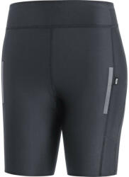 GORE Wear IMPULSE SHORT TIGHTS Női futónadrág (2122000025)
