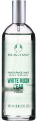 The Body Shop White Musk L'Eau Vegan - Spray parfumat pentru corp 100 ml