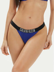 Calvin Klein Bikini alsó KW0KW02392 Sötétkék (KW0KW02392)