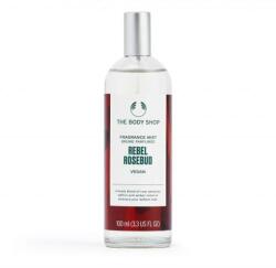 The Body Shop Choice Rebel Rosebud - Mist parfumat pentru corp 100 ml
