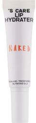 Sister's Aroma Balsam pentru buze - Sister's Aroma Sisters Care Lip Hydrater Naked 10 ml