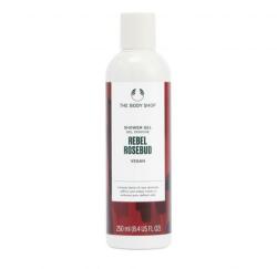 The Body Shop Choice Rebel Rosebud - Gel de duș parfumat 250 ml