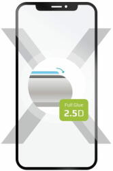 FIXED Edzett védőüveg Full-Cover Xiaomi Redmi Note 13, ragasztó a teljes képernyőre, fekete FIXGFA-1282-BK (FIXGFA-1282-BK)