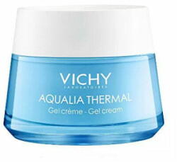 Vichy Hidratáló nappali gél krém normál és vegyes bőrre Aqualia Thermal (Gel Cream) (Mennyiség 50 ml)