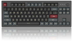MONTECH MKey TKL Darkness GateronG Pro 2.0 Yellow US (MK87DY)