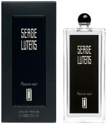 Serge Lutens Poivre Noir EDP 50 ml Tester Parfum