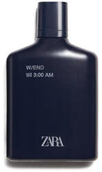 Zara W/End Till 3:00 AM EDT 100 ml Tester